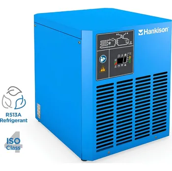 Příslušenství ke kompresoru Hankison Sušička stlačeného vzduchu HDI-72