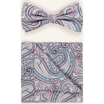 Kravata Paul Pánská Sada: Motýlek A Kapesníček Do Náprsní Kapsy,...