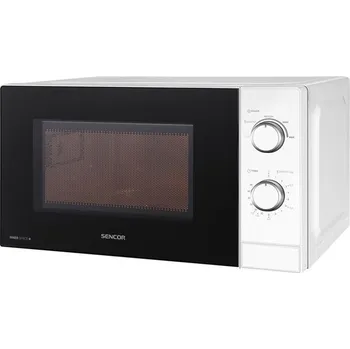 Mikrovlnná trouba Sencor SMW 1718WH Bílá