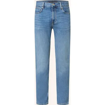 Pánské džíny Tommy Hilfiger Pánské Džíny Denton Straight Fit, 1an light...