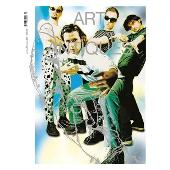 Umění Art & Antiques 12/2024