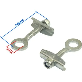 Řetěz na kolo Šponovák řetězu minibike