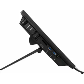 Stolní počítač MSI PRO AP162T ADL-019DE, PC systém