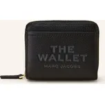 Marc Jacobs Dámská Peněženka The Wallet, černá, one size