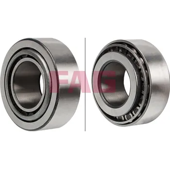 Ložisko převodovky ZF Eurorica 98531247