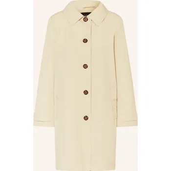 Dámský kabát Darling Harbour Dámský Kabát, světle hnědá, 42