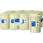 TORK Basic papírová utěrka 1vrstvá, M1 - 11 ks 120144