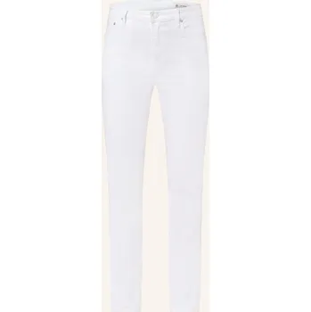Ag Jeans Dámské Straight Džíny Mari, opwh optic white, 32