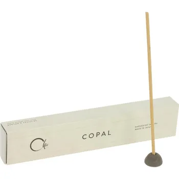 Čajovna Vonné tyčinky Japonsko Chië Copal