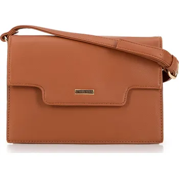 Kabelka Dámská malá kabelka z ekologické kůže | WITTCHEN | 99-4Y-601-5