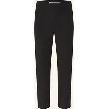 Raffaello Rossi Dámské Kalhoty Penny 6/8, černá, 36