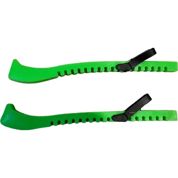 Raptor-X Chrániče nožů bruslí Raptor-X Genuine zelené