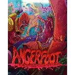Anger Foot PC - digitální verze - Hraj již za pár minut