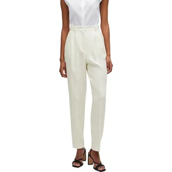 Kalhoty Boss Open White 1051168 12 (L)