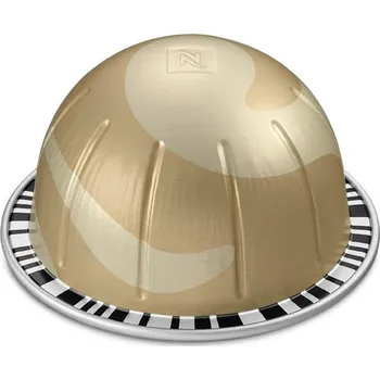 Kávová kapsle Vertuo Sweet Vanilla 10 ks