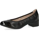 Dámské lodičky Caprice 9-22500-42 022 černé 38,5