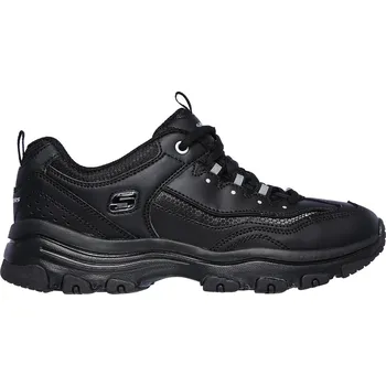 Dámská móda Tenisky Skechers Black 1007021 5.5 (38.5)