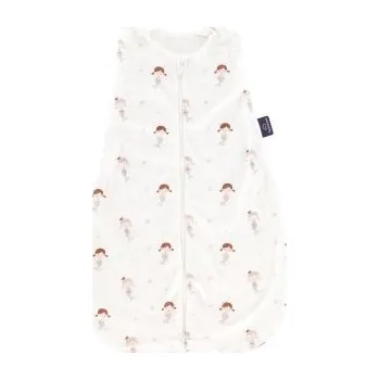 Spacák Träumeland Letní spací pytel Liebmich - Mermaid, 70 cm