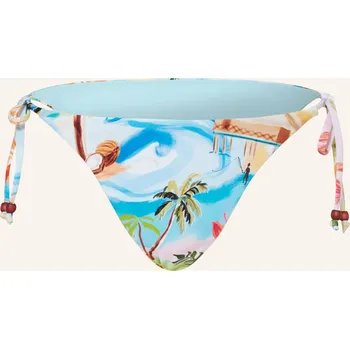 Dámské plavky Seafolly Dámské Trojúhelníkové Bikinové Kalhotky South...