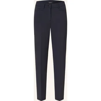 Cambio Dámské Kalhoty Renira, tmavě modrá, 38