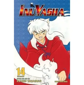 Komiks pro dospělé Inuyasha, Vol. 14