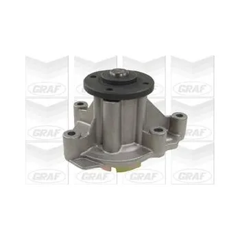 Chladič motoru Vodní čerpadlo, chlazení motoru GRAF GRFPA736