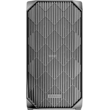 Šatní skříň Sharkoon MK3, věžová skříň