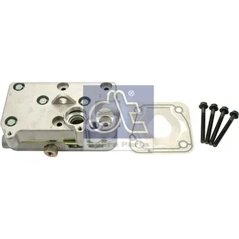 Kompresor Hlava válce, vzduchový kompresor VADEN 130210