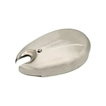 Zapalovací kabel Kryt zapalování plechový lisovaný Stadion S11