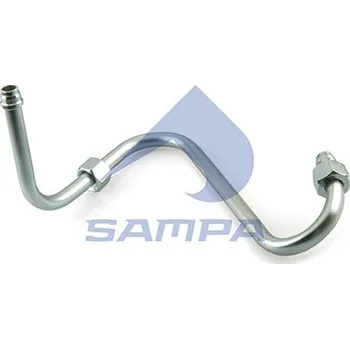 Palivové potrubí SCANIA 1514998