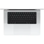 Apple MacBook Pro 16" Silver (2024)