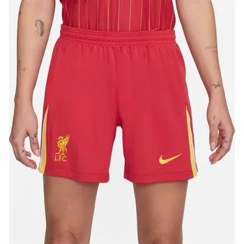 Kraťasy Nike Red 1017946 10 (S)