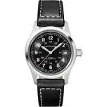 Hamilton Khaki Field Auto H70455733 + prodloužená záruka 5 let