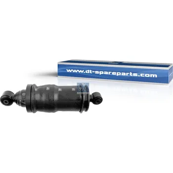 Tlumic, zaveseni kabiny MTX MTX-CA-304