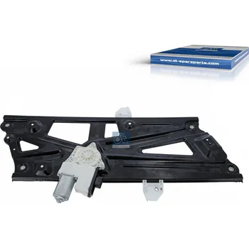 Stahovačka okna Zvedací zařízení oken TANGDE TD08-57-073R