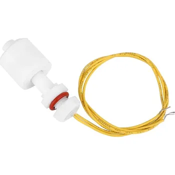 Vývojová deska Plovák vertikální 40x22mm plastový