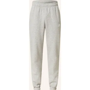 Nike Pánské Tepláky Sportswear Club, světle šedá, 54