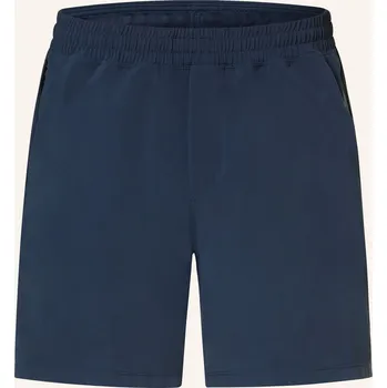 Pánské kraťasy Lululemon Pánské Tréninkové Šortky Pace Breaker Linerless...