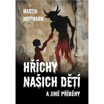 Kniha Hříchy našich dětí Ekniha
