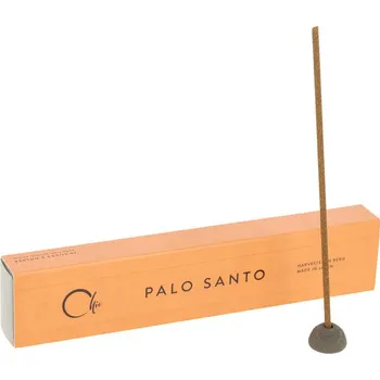 Čajovna Vonné tyčinky Japonsko Chië Palo Santo