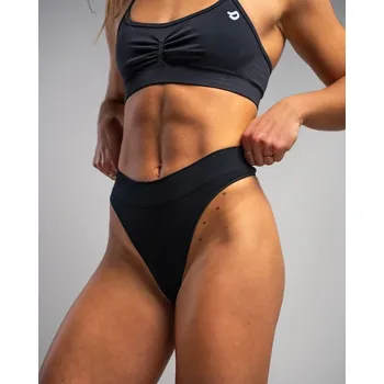Kalhotky Vilgain Workout Thong – M/L black