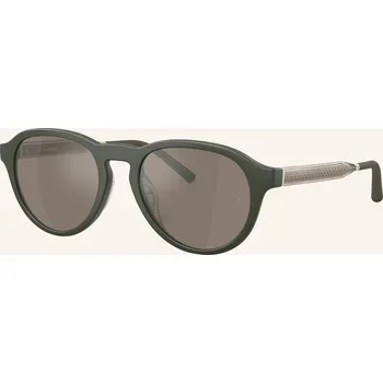 Sluneční brýle Oliver Peoples Sluneční Brýle ov5557su, 70067i - khaki/...