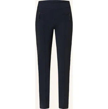 Dámské kalhoty Raffaello Rossi Dámské Kalhoty Otti, marine, 42