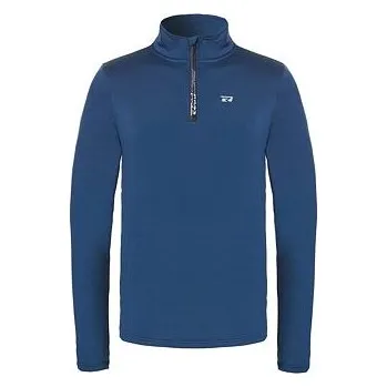 Pánská móda Termo prádlo Rehall KING-R Dark Petrol velikost L