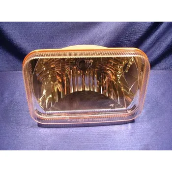 Přední světlomet Hlavní světlomet DEPO 773-1116N-LD-E