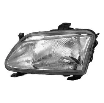 Osvětlení automobilu Světlomet VAN WEZEL 4323962