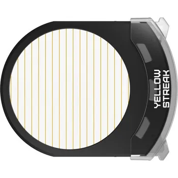 DZO Catta Coin Plug-in Filter - Artistic set (for Catta Zoom only)