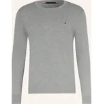 Tommy Hilfiger Pánský Svetr, šedá, S