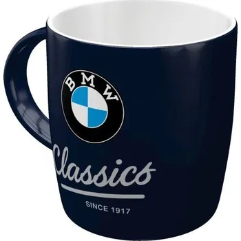 Nostalgic Art Hrnek BMW Classics