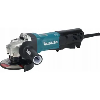 Bruska Makita bruska MAKITA ÚHLOVÁ SANDER 125mm GA5094 1900W PÁDLO SPÍNAČ,BRZD.